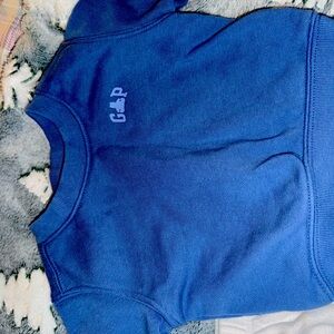 Baby boy sweatshirt